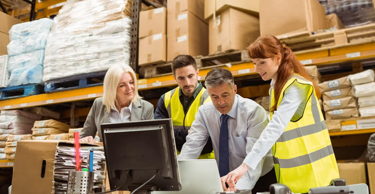 Warehouse Cost Estimation